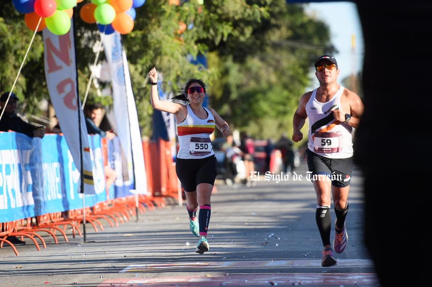 Fernanda Arguijo, Jorge Angulo