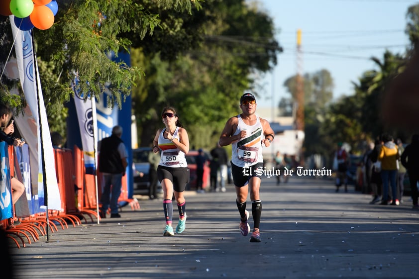 Fernanda Arguijo, Jorge Angulo