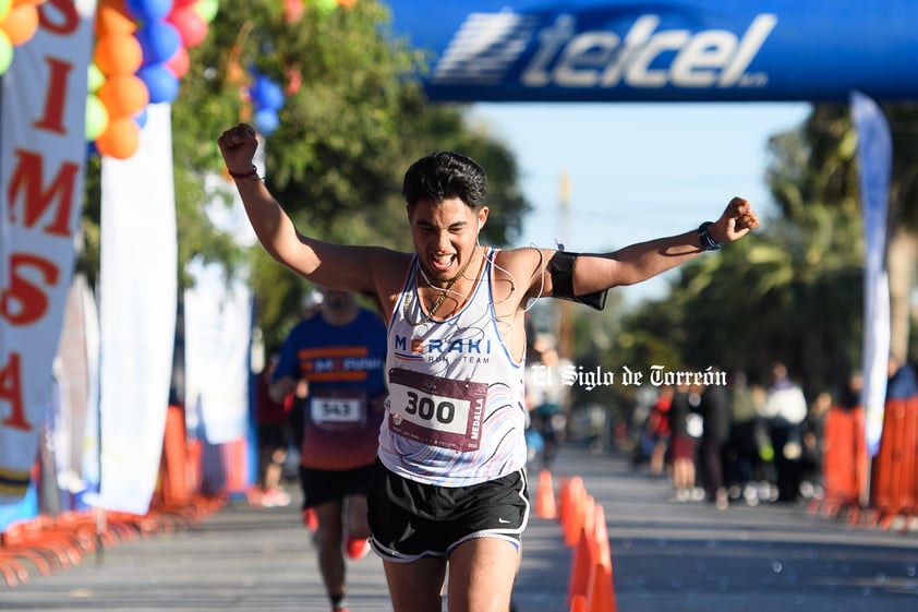 Guillermo Espinoza, Meraki