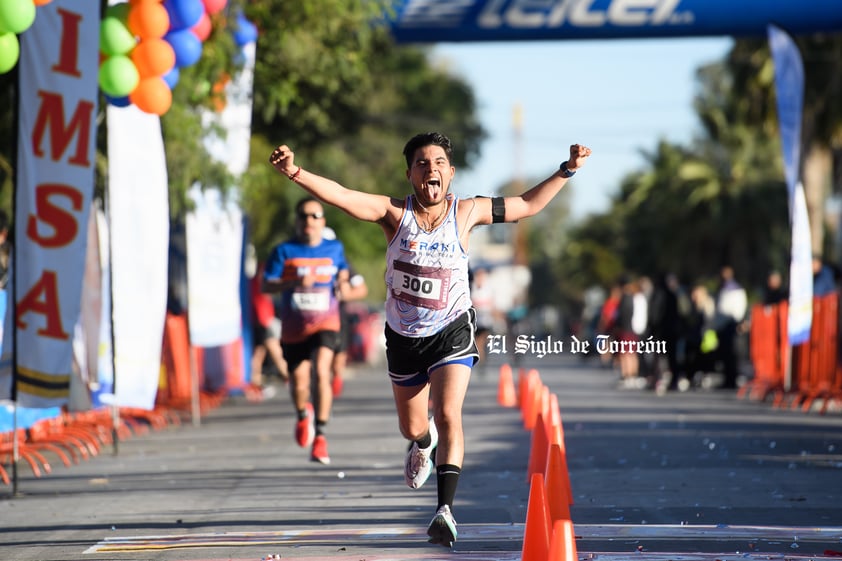 Guillermo Espinoza, Meraki