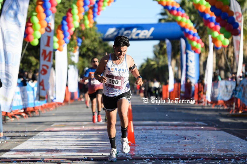 Guillermo Espinoza, Meraki