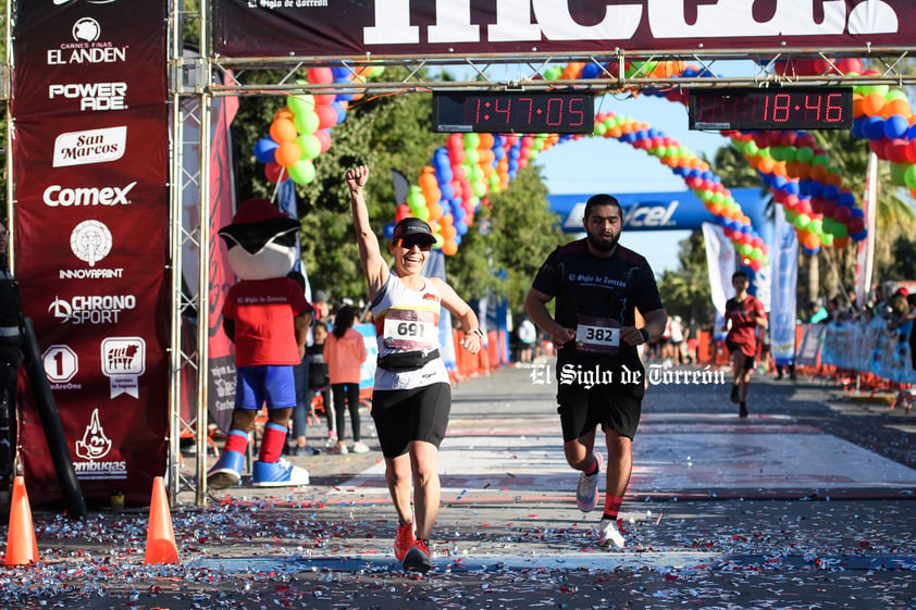 Ileana Robles, Diego Saenz