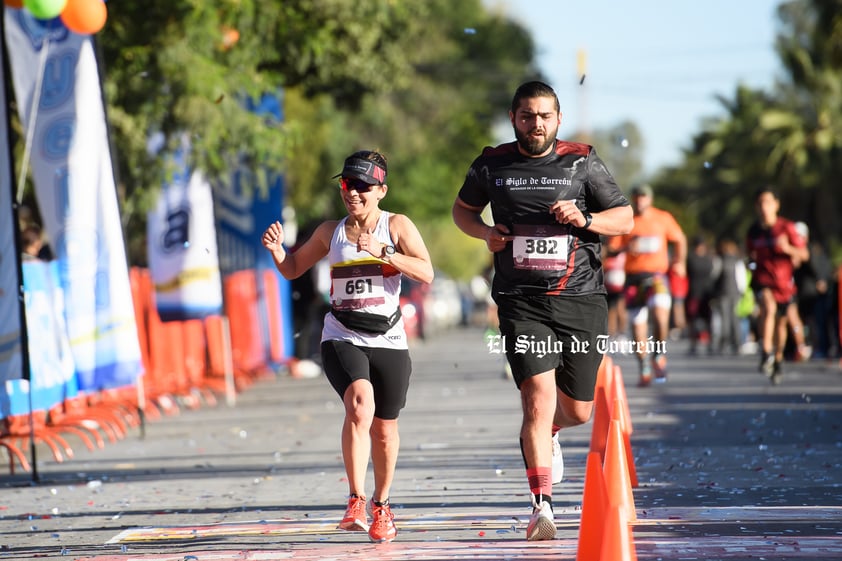 Ileana Robles, Diego Saenz