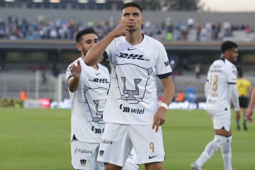 Ni con Nacho Ambriz, Santos Laguna evitan la goleada en CU