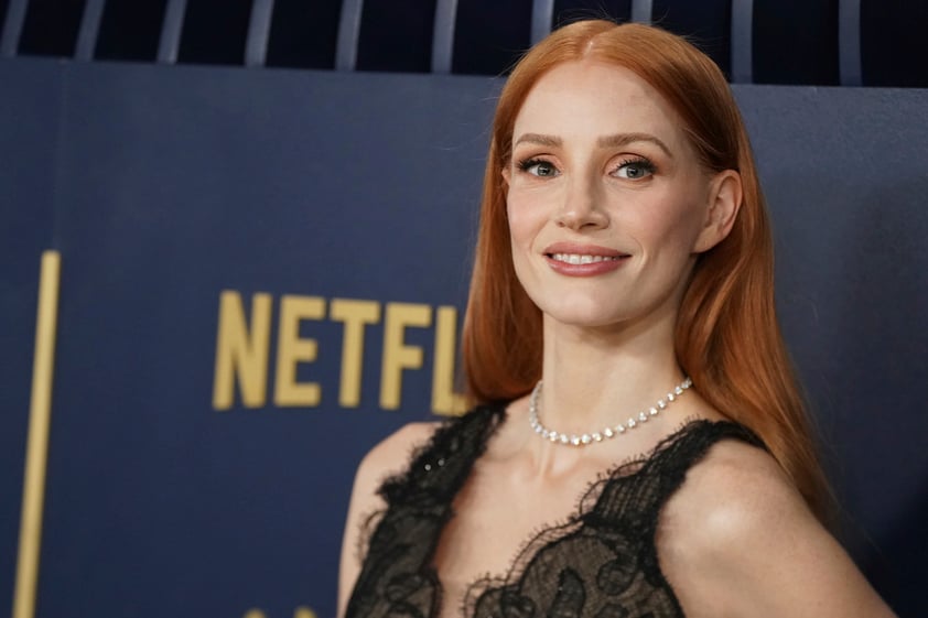 SAG Awards 2024: Las estrellas desfilan