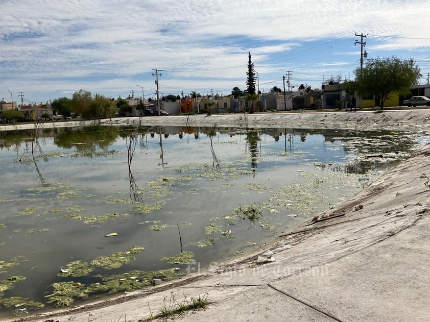 Colonia Campo Nuevo Zaragoza