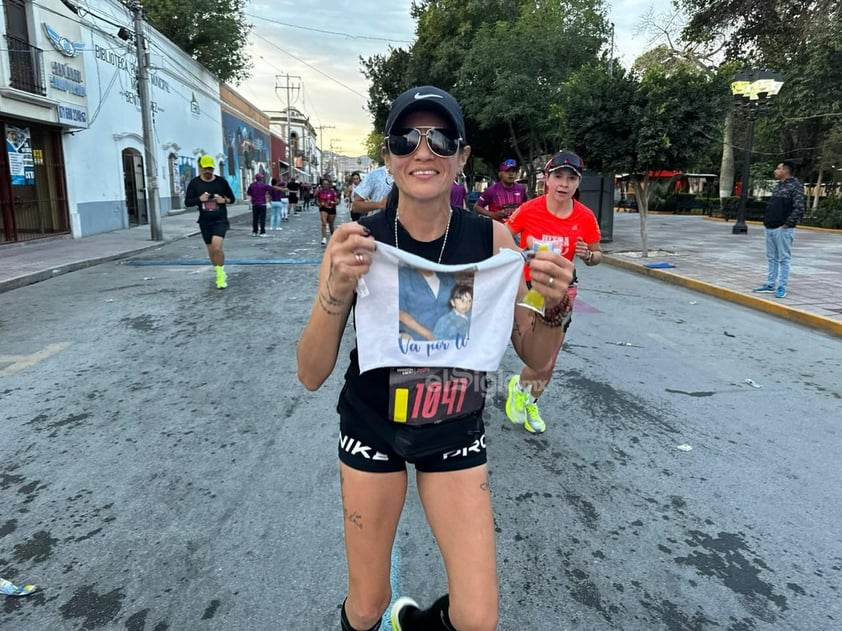 XXXV Maratón Internacional Lala