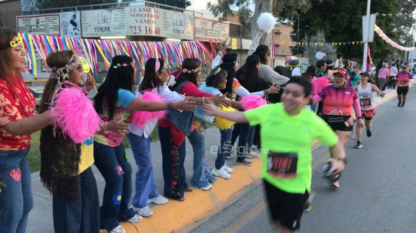 XXXV Maratón Internacional Lala