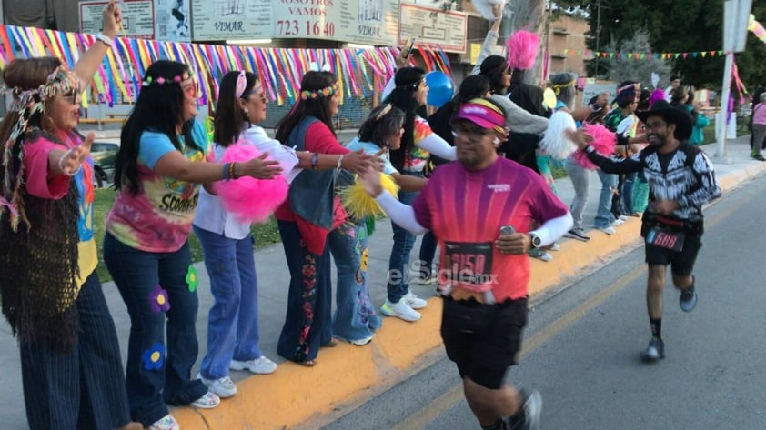 XXXV Maratón Internacional Lala