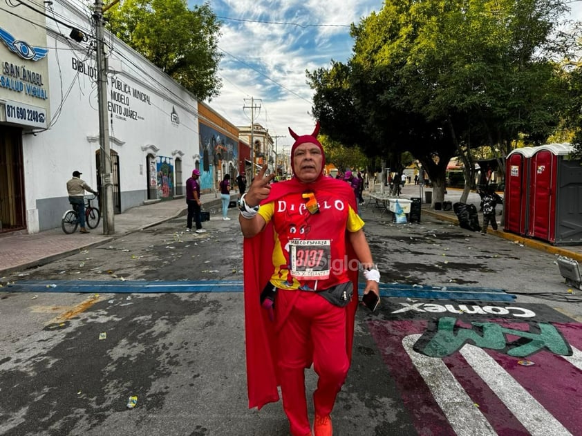 XXXV Maratón Internacional Lala