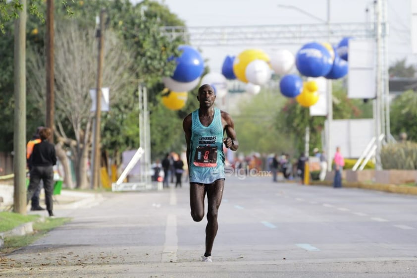 XXXV Maratón Internacional Lala