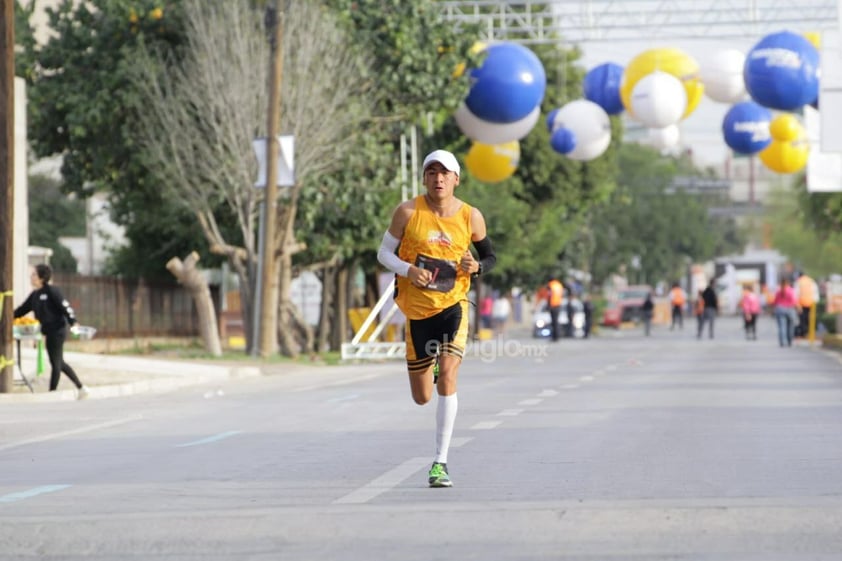 XXXV Maratón Internacional Lala