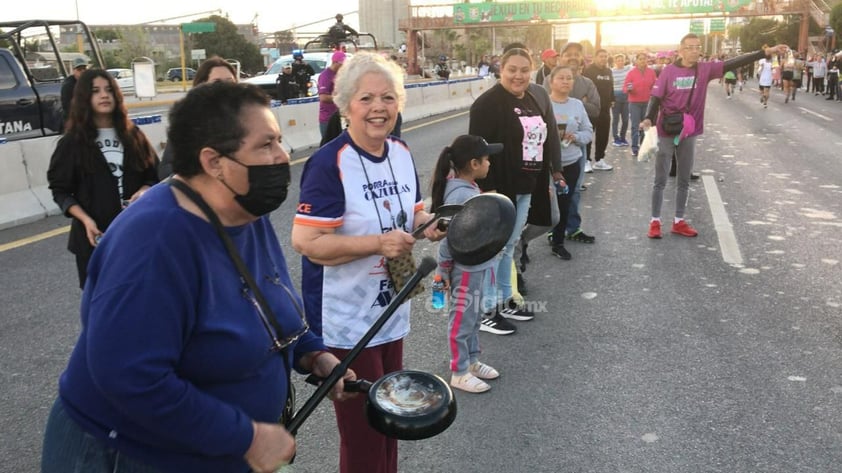 XXXV Maratón Internacional Lala