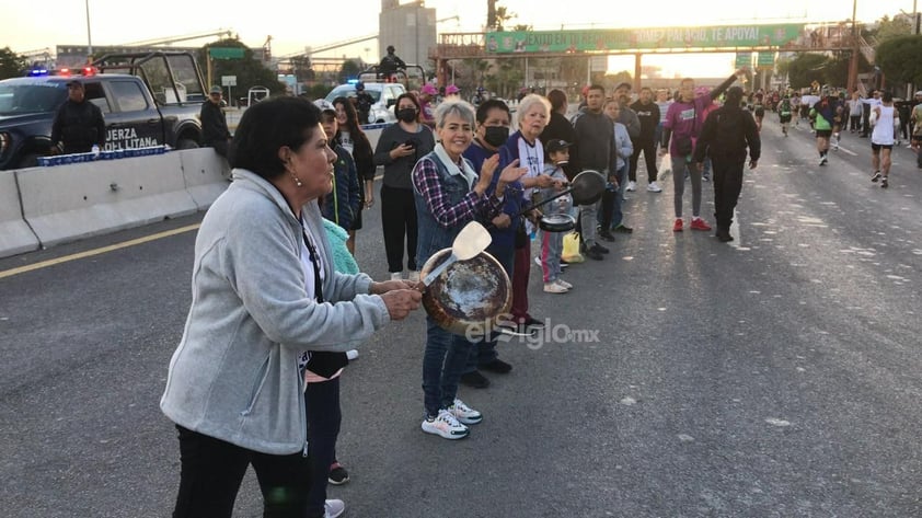 XXXV Maratón Internacional Lala