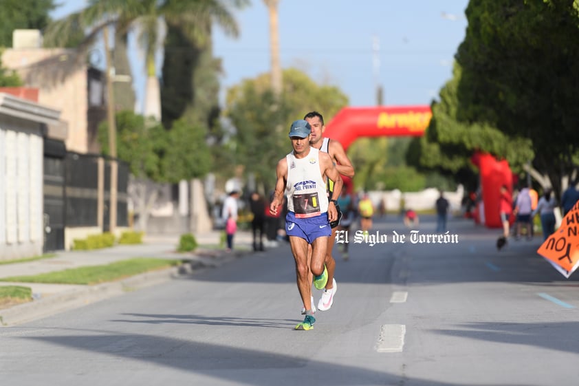 Cuauhtemoc Modesto Ibarra