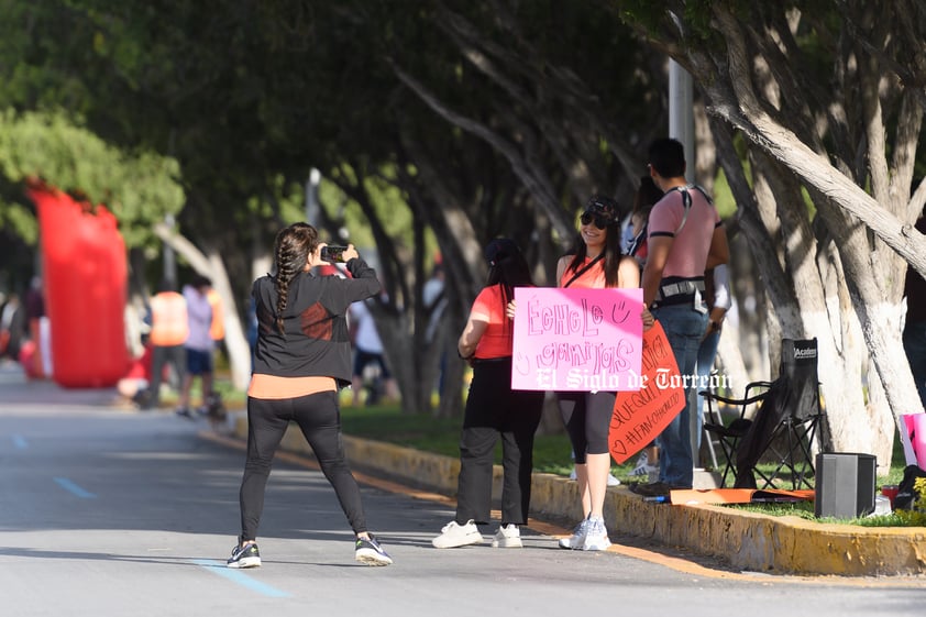 Maratón Lala 2024