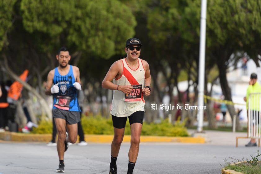 Maratón Lala 2024