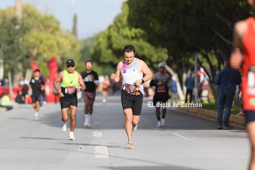 Maratón Lala 2024