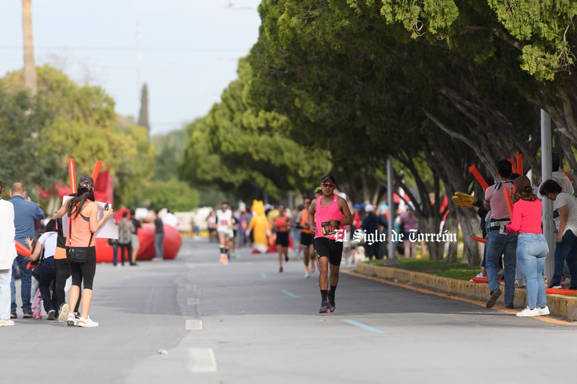 Maratón Lala 2024