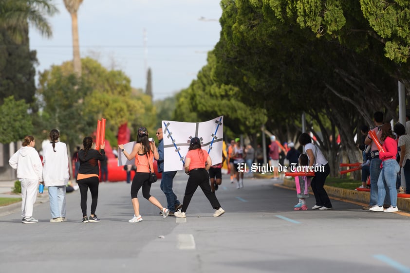 Maratón Lala 2024