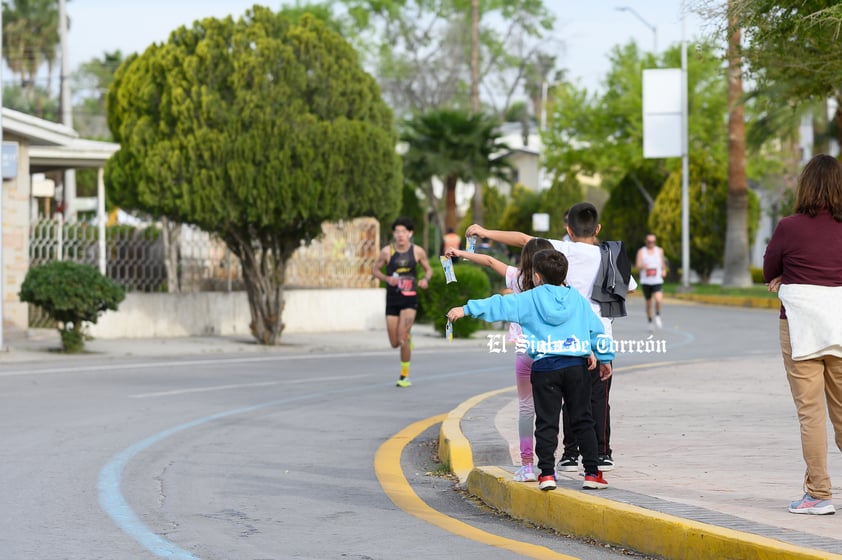 Maratón Lala 2024