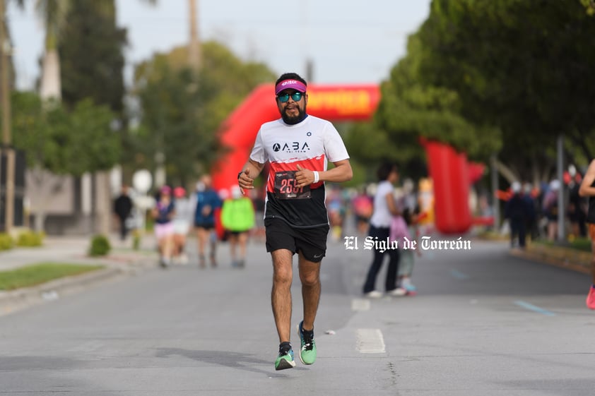 Alejandro Carrillo, ABA