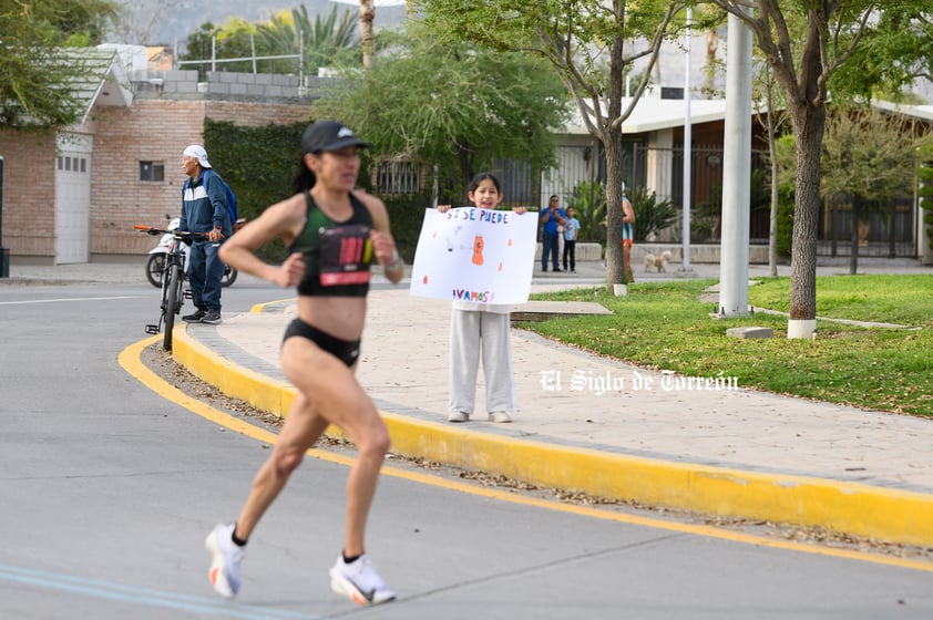 Maratón Lala 2024