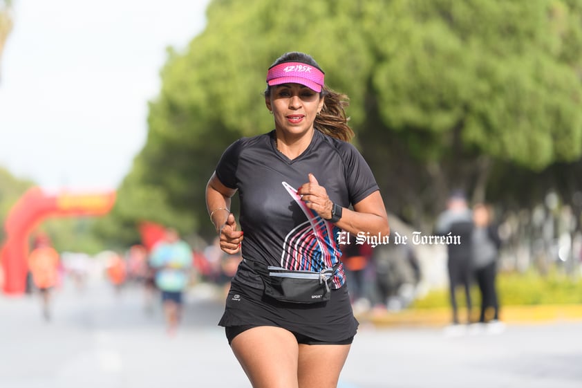 Maratón Lala 2024