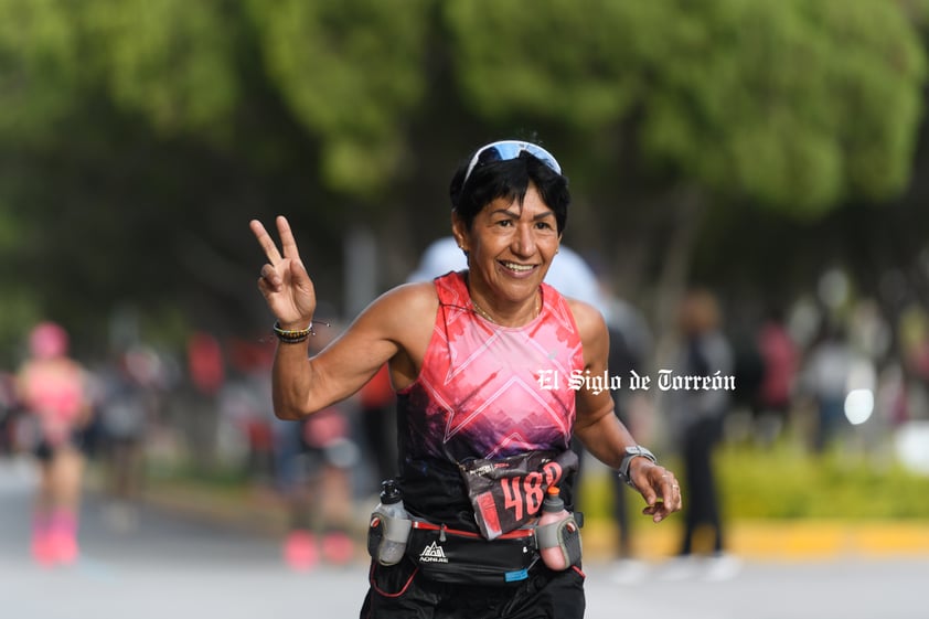 Maratón Lala 2024