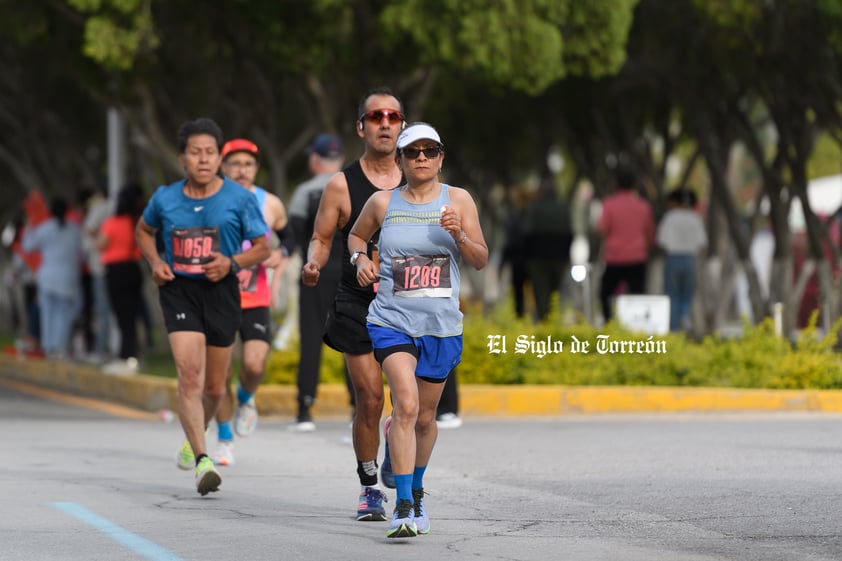 Maratón Lala 2024