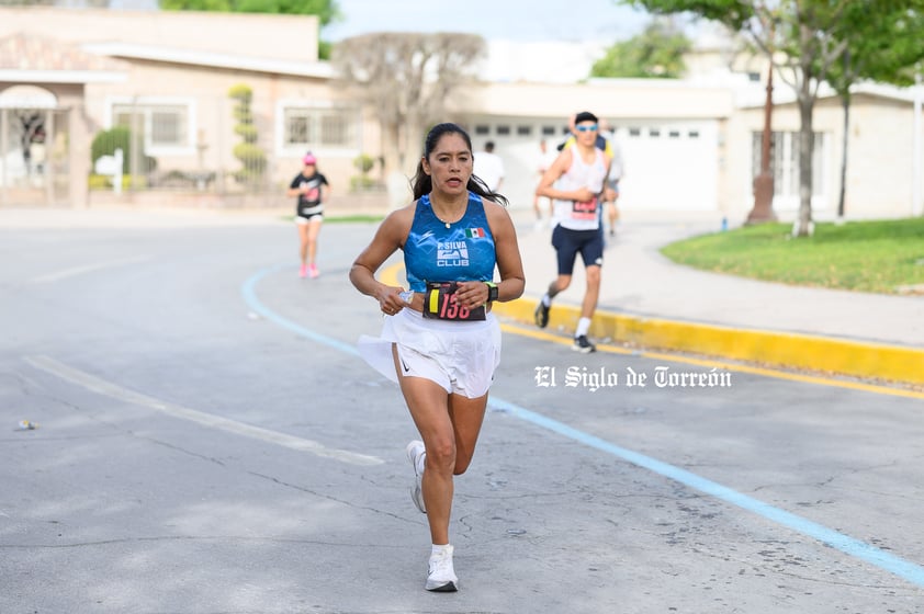 Maratón Lala 2024