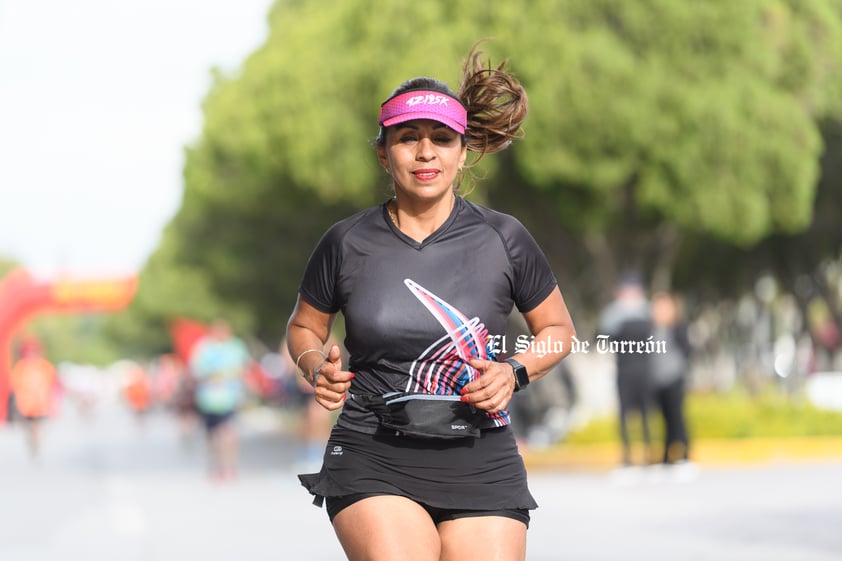 Maratón Lala 2024