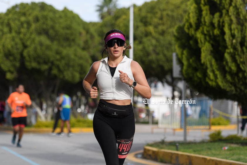 Maratón Lala 2024