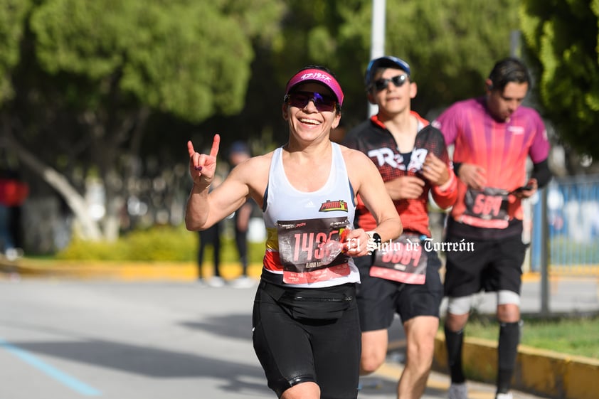 Ileana Robles, La Pandilla