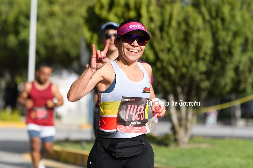 Ileana Robles, La Pandilla