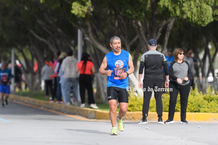 Maratón Lala 2024