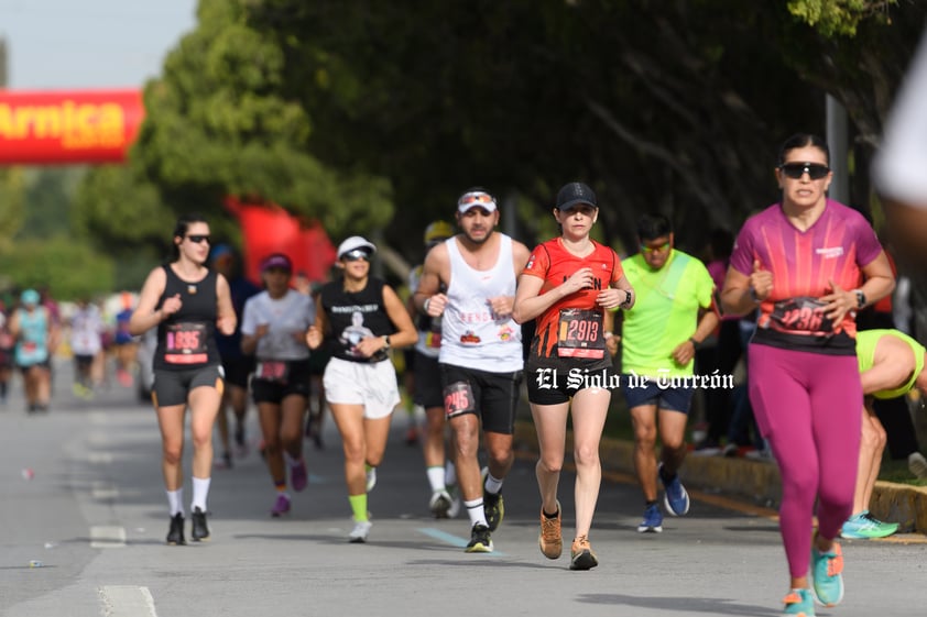 Maratón Lala 2024