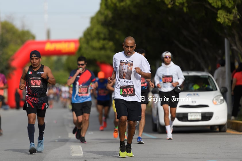 Maratón Lala 2024