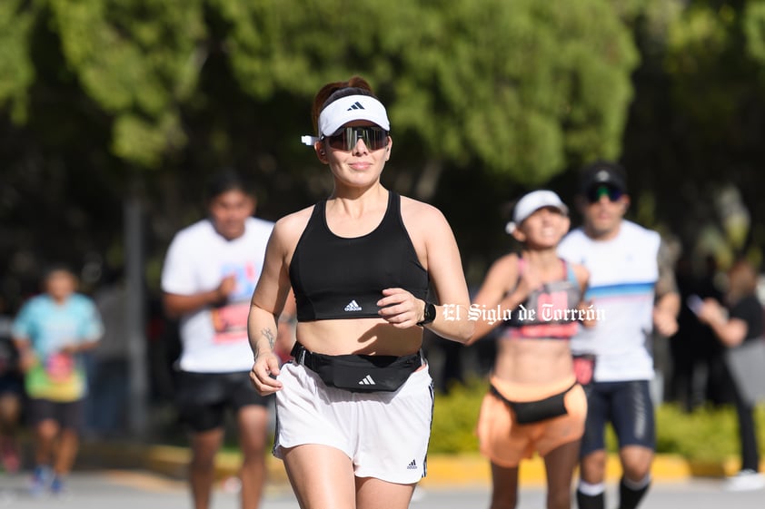 Maratón Lala 2024