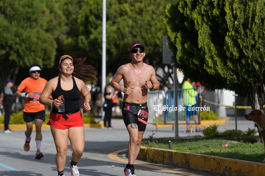 Maratón Lala 2024