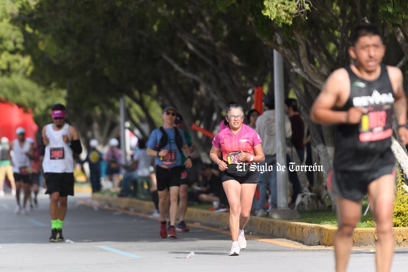 Maratón Lala 2024