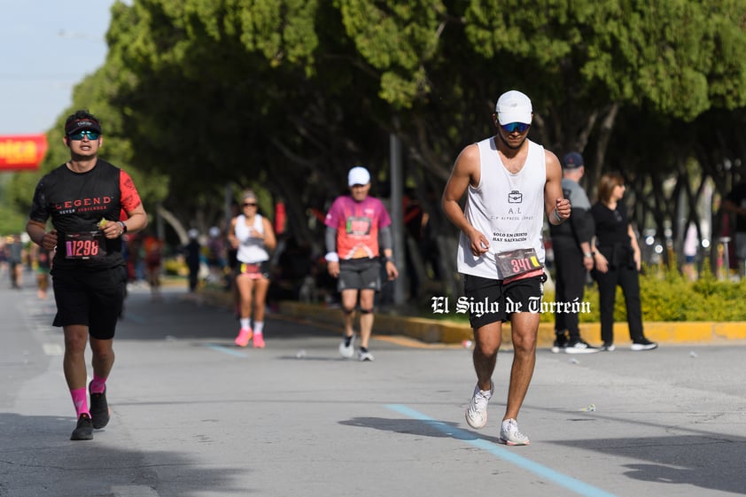 Maratón Lala 2024