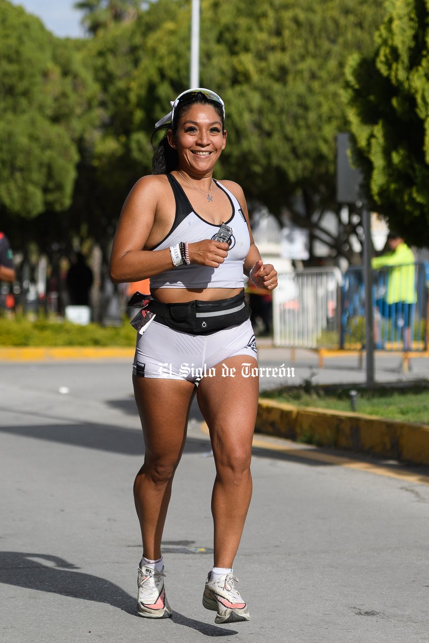 Maratón Lala 2024