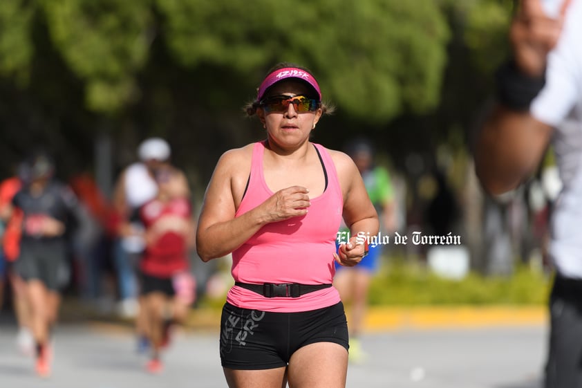 Maratón Lala 2024