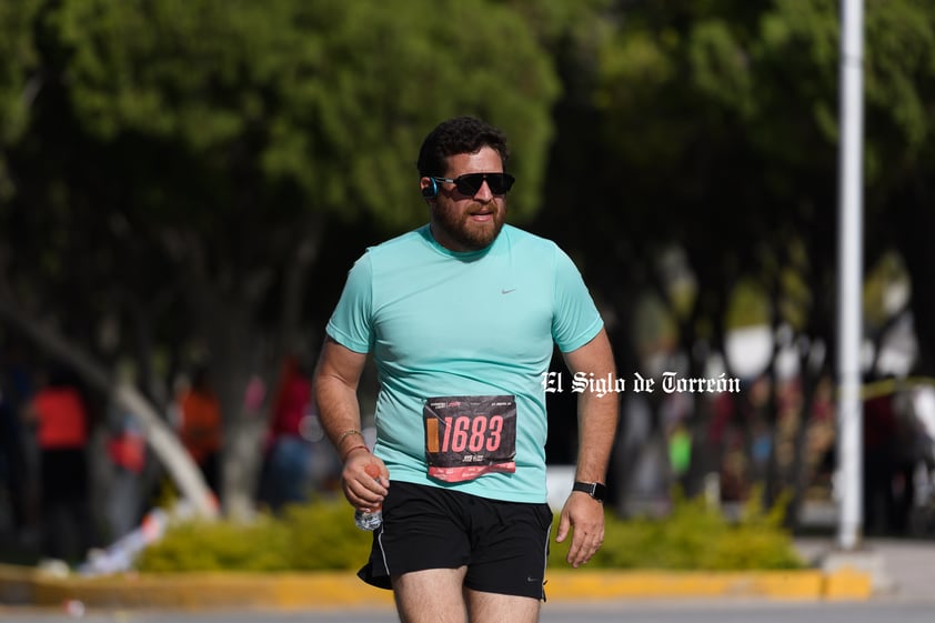 Maratón Lala 2024