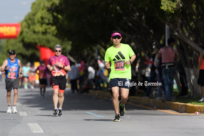 Maratón Lala 2024