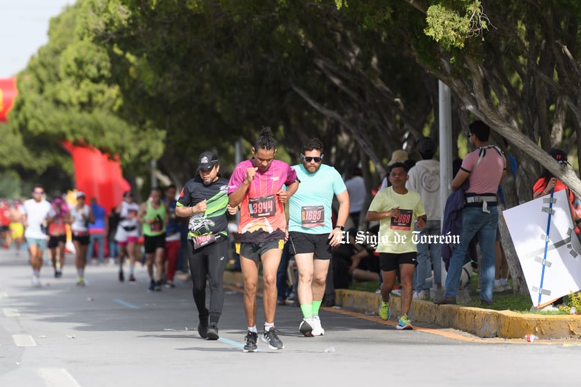 Maratón Lala 2024