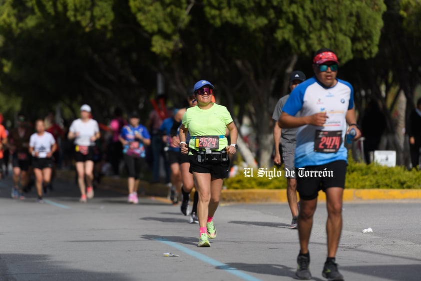 Maratón Lala 2024