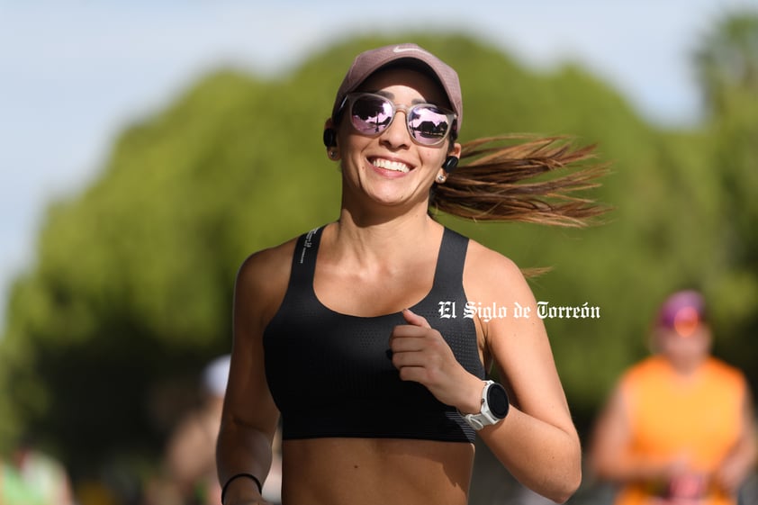 Maratón Lala 2024