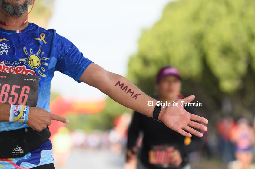 Maratón Lala 2024